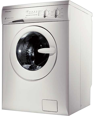 Ремонт стиральных машин Electrolux в Минске!