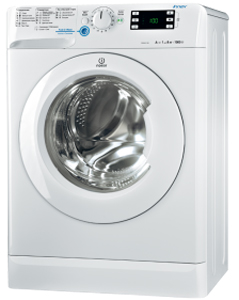 Ремонт стиральных машин Indesit